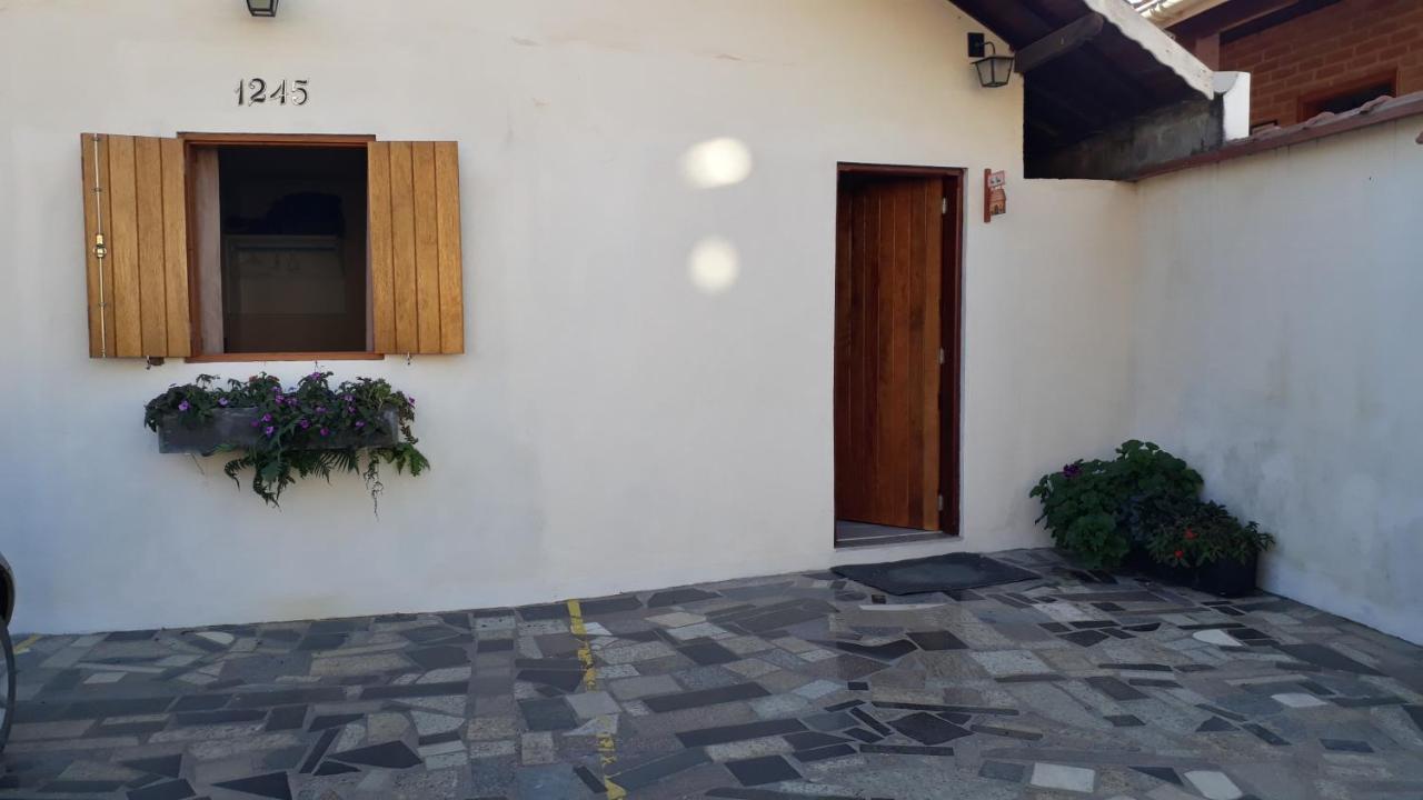 Casa Moreira´s Chalés Monte Verde  Exterior foto